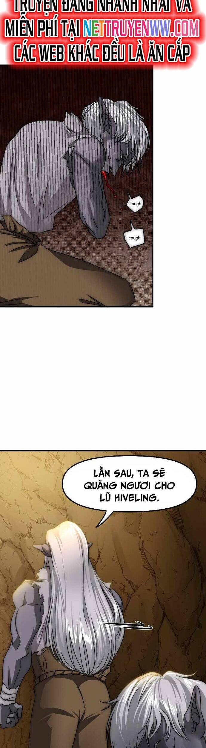 Chúa Tể Goblin Chapter 8 - 12