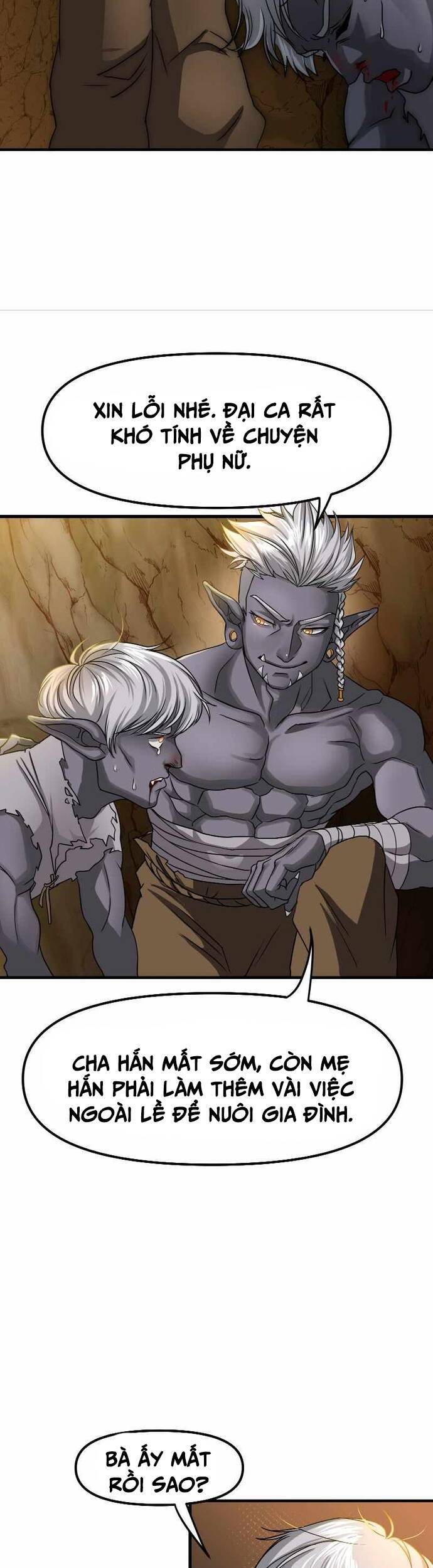 Chúa Tể Goblin Chapter 8 - 13