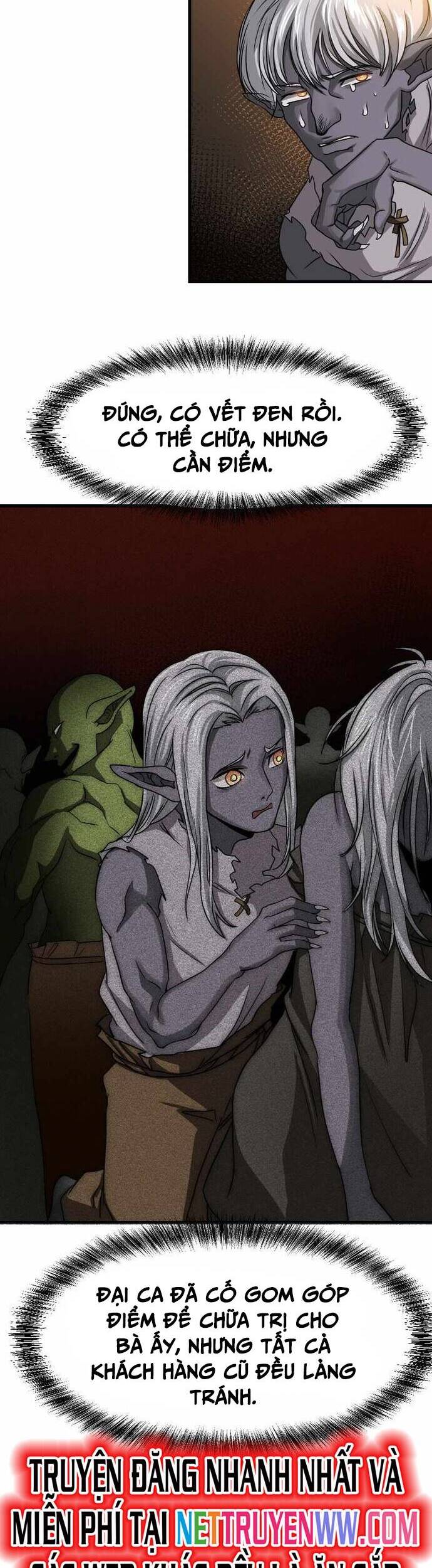 Chúa Tể Goblin Chapter 8 - 14