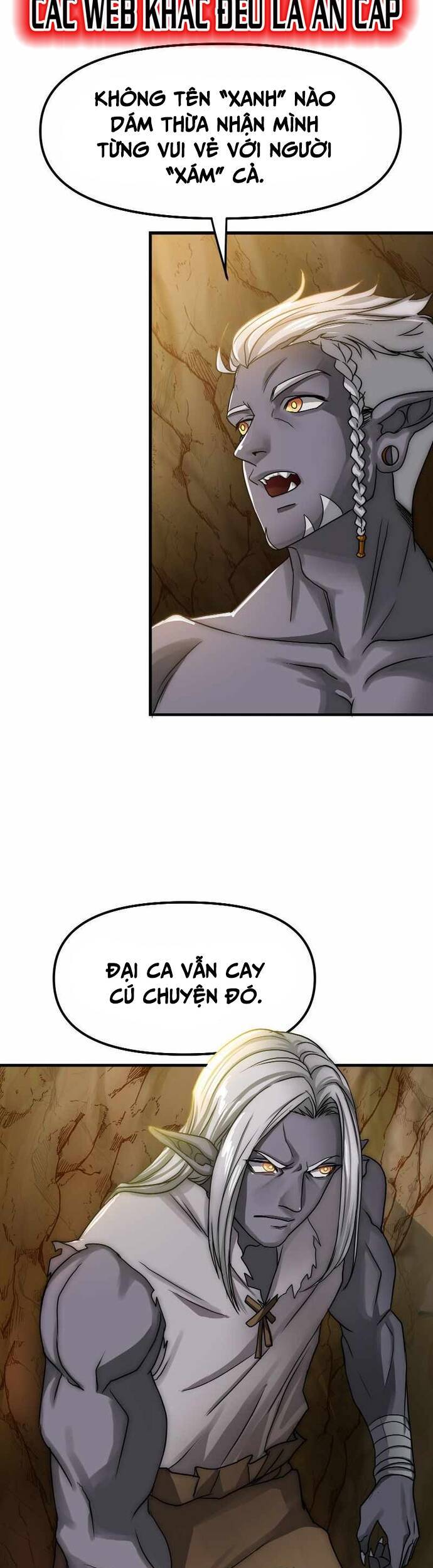 Chúa Tể Goblin Chapter 8 - 15