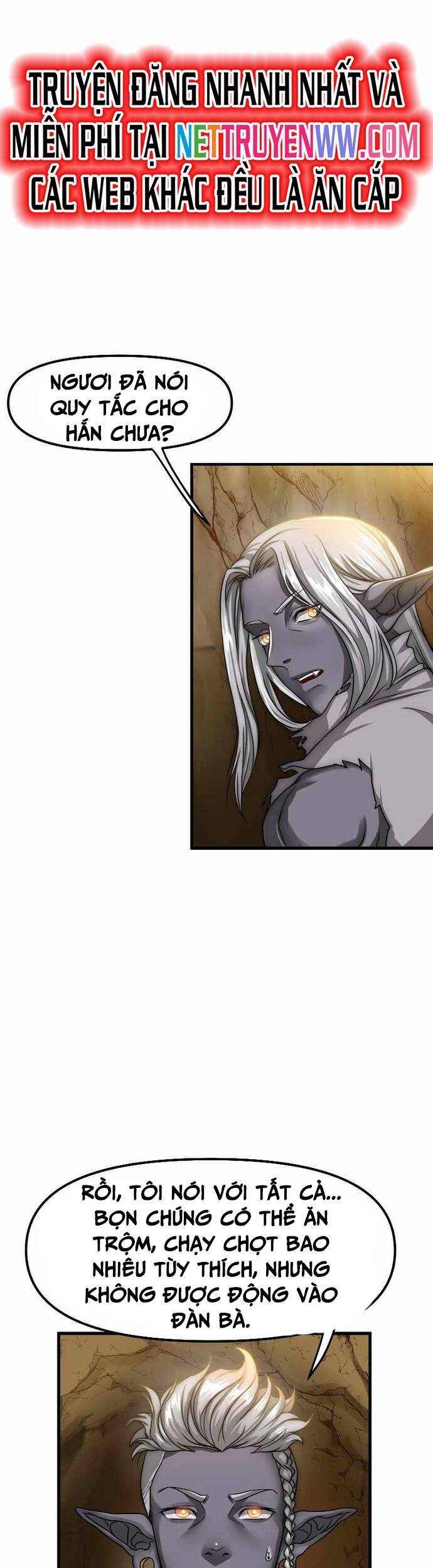 Chúa Tể Goblin Chapter 8 - 17