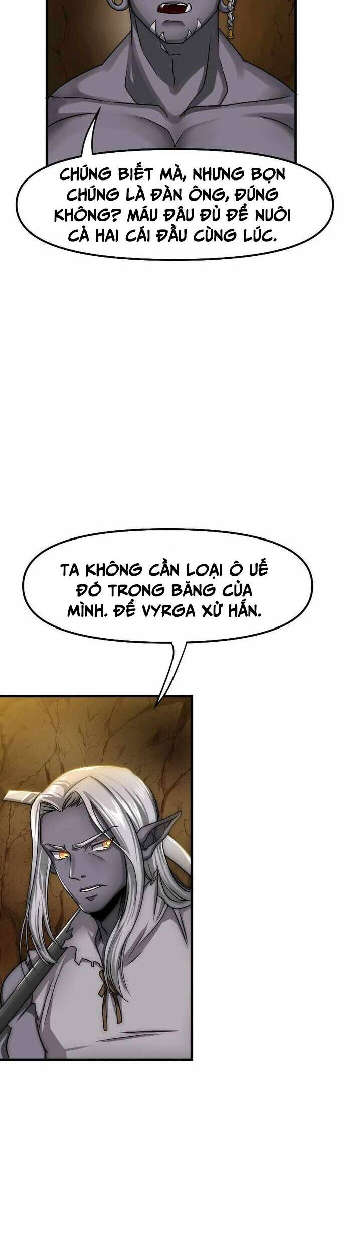 Chúa Tể Goblin Chapter 8 - 18