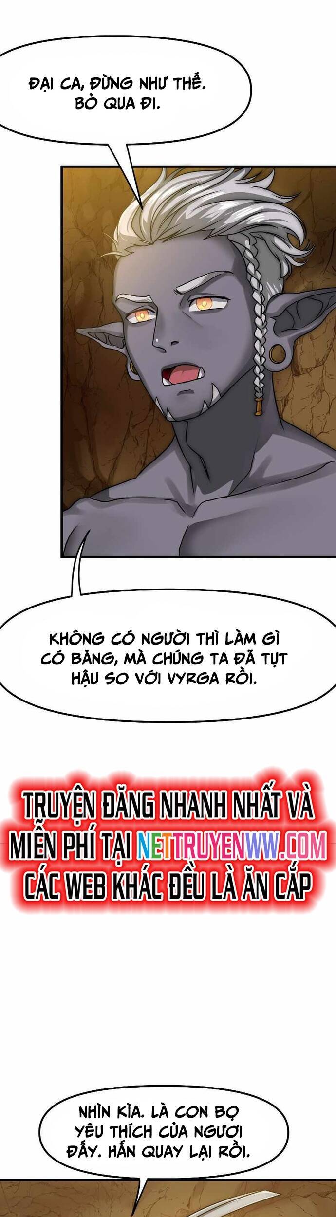 Chúa Tể Goblin Chapter 8 - 19