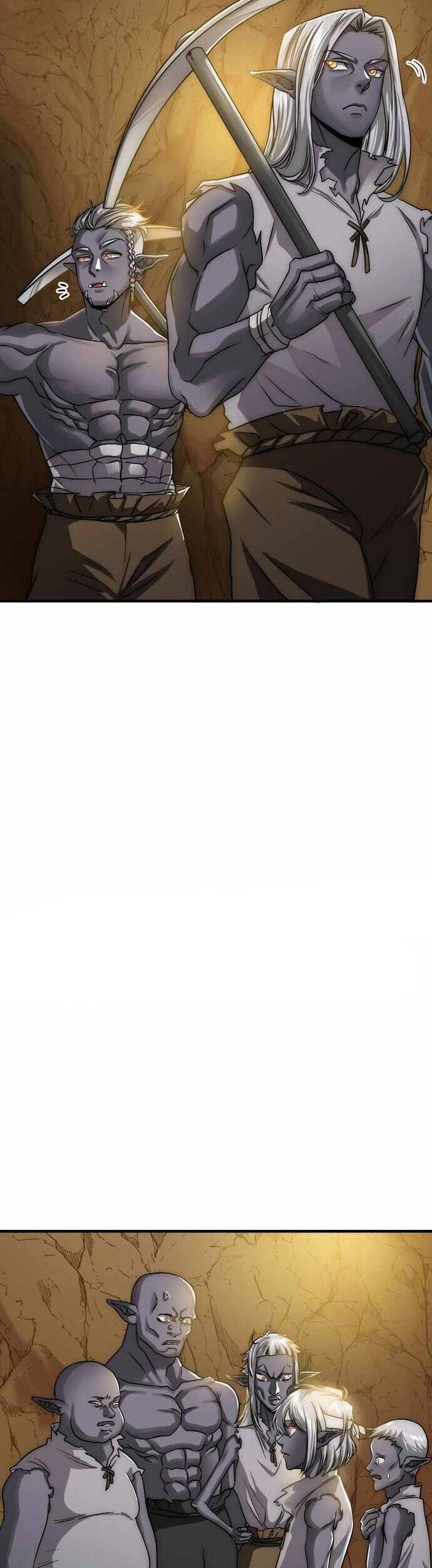 Chúa Tể Goblin Chapter 8 - 20