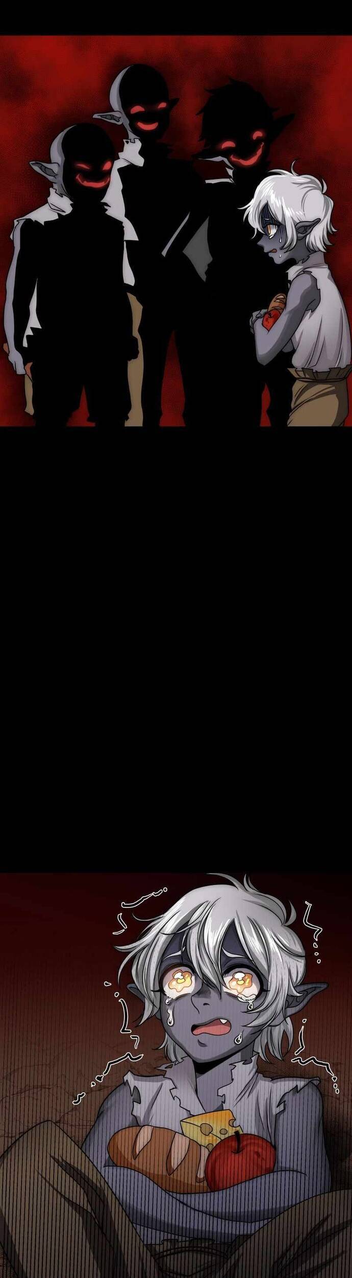 Chúa Tể Goblin Chapter 8 - 23