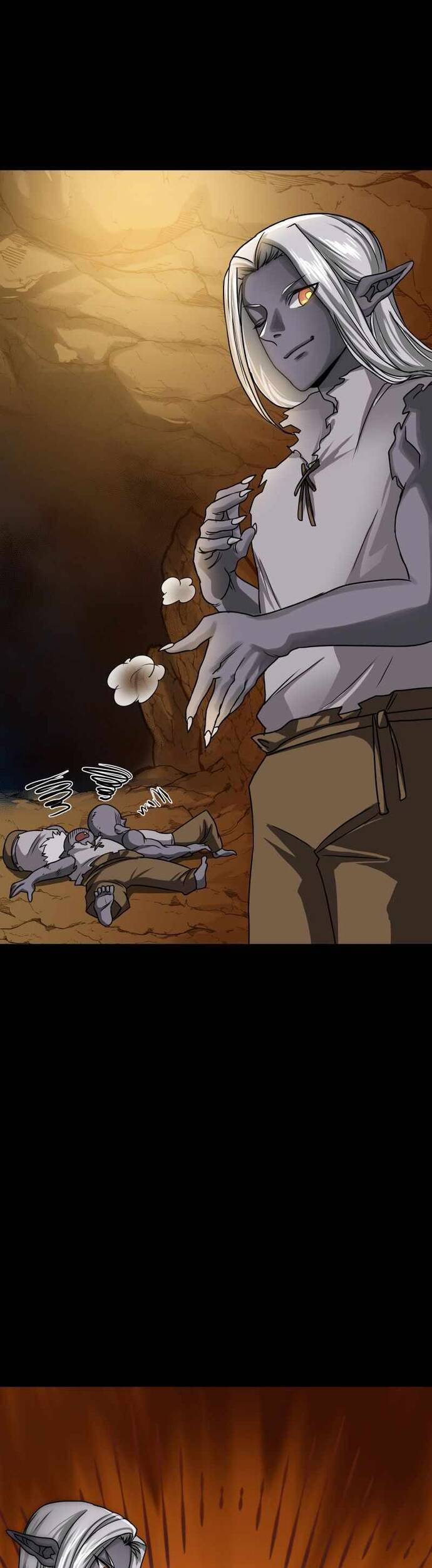 Chúa Tể Goblin Chapter 8 - 27