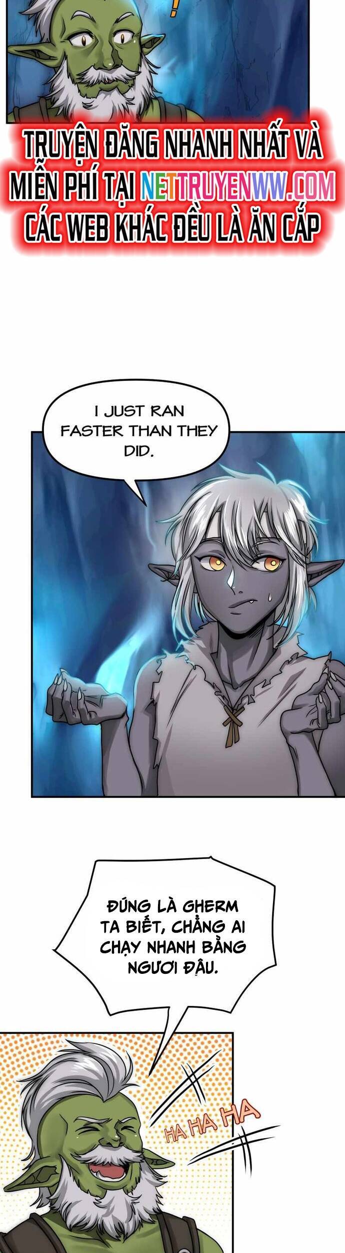 Chúa Tể Goblin Chapter 8 - 5