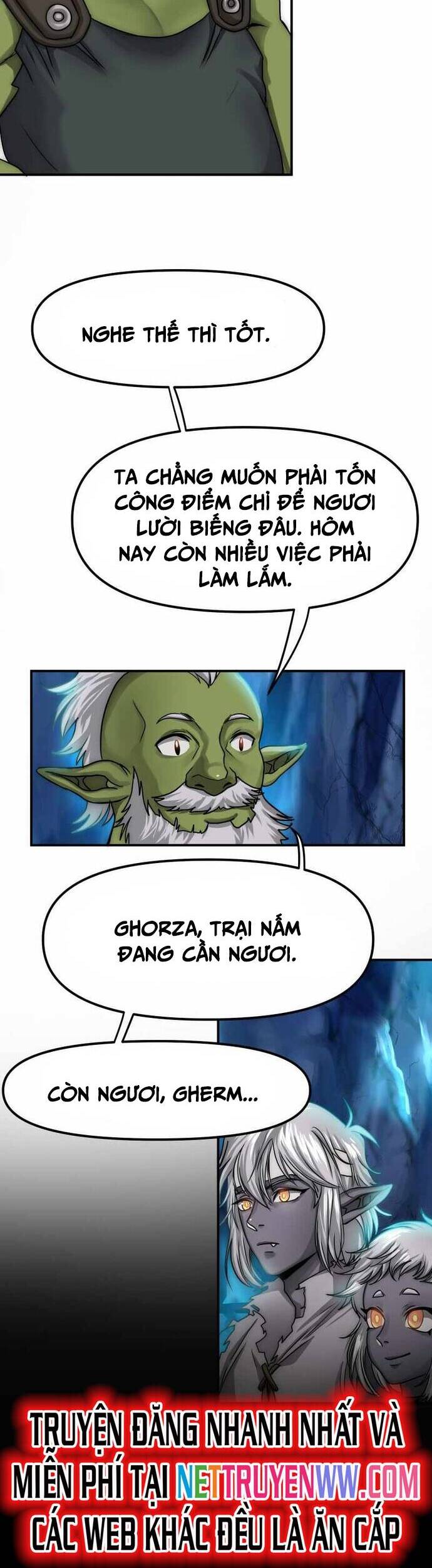 Chúa Tể Goblin Chapter 8 - 6