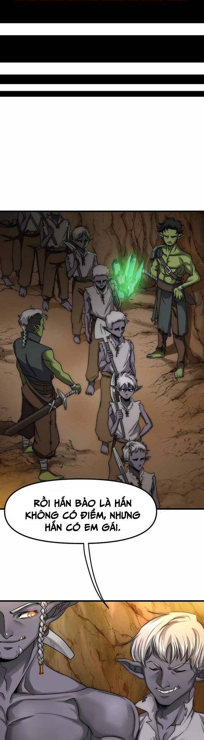 Chúa Tể Goblin Chapter 8 - 7