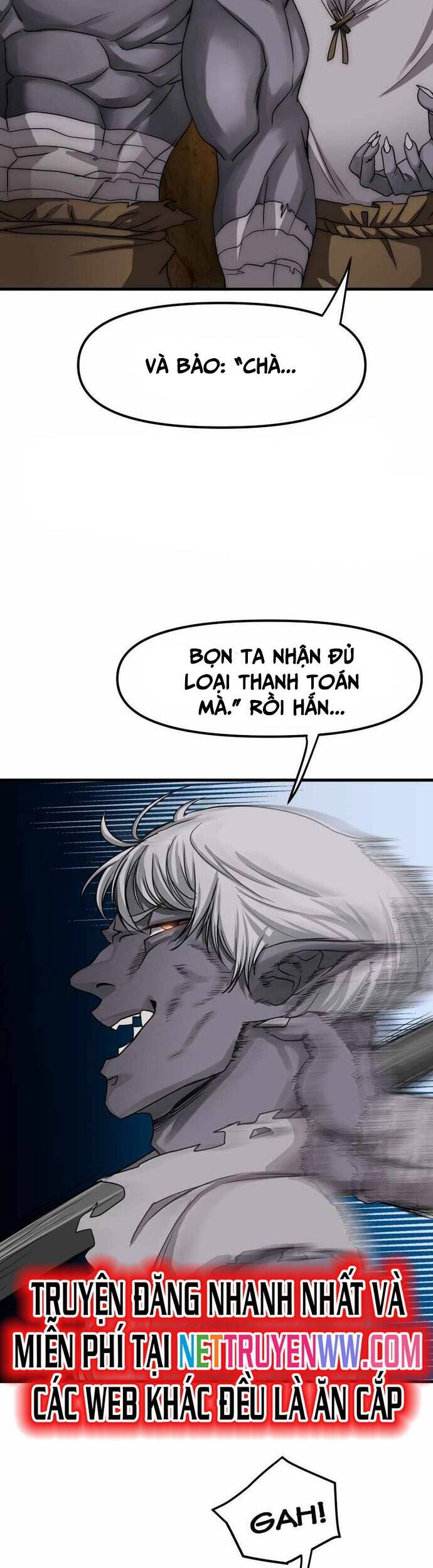 Chúa Tể Goblin Chapter 8 - 8