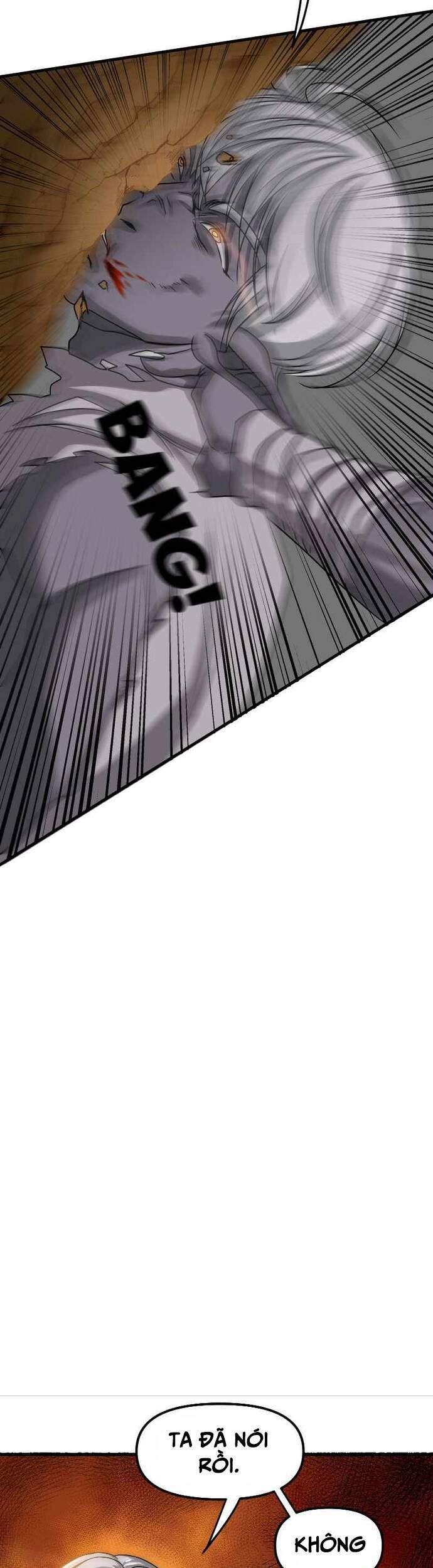 Chúa Tể Goblin Chapter 8 - 9