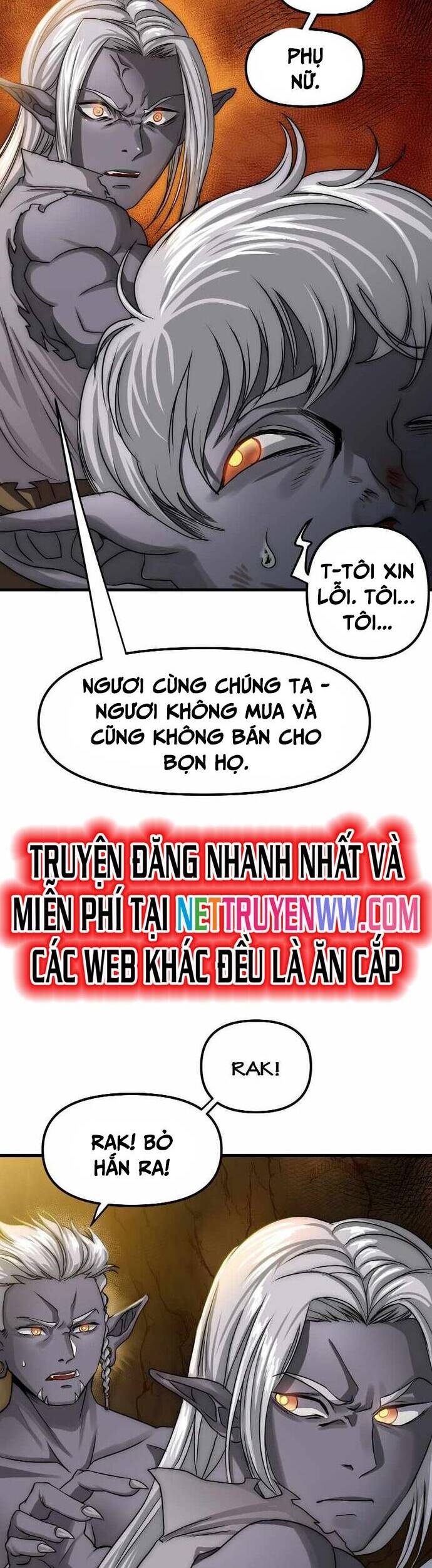 Chúa Tể Goblin Chapter 8 - 10