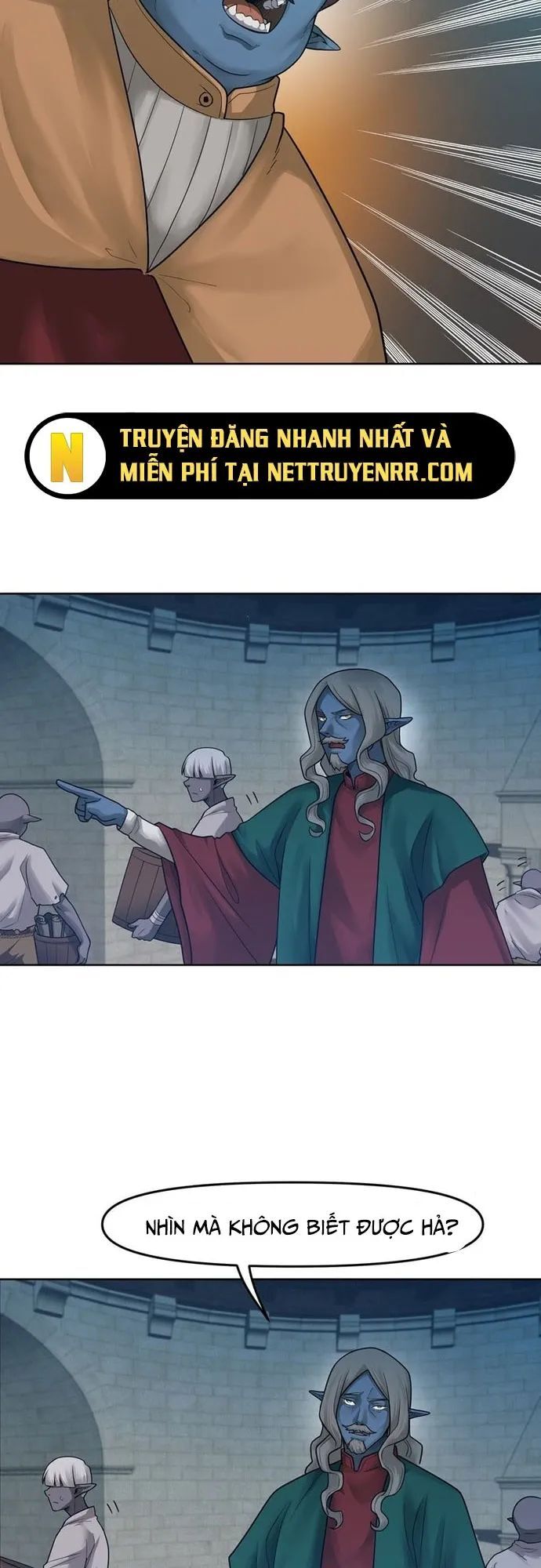 Chúa Tể Goblin Chapter 80 - 2