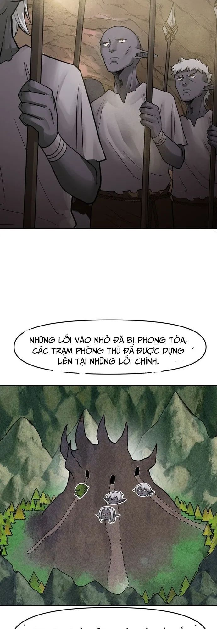 Chúa Tể Goblin Chapter 80 - 11