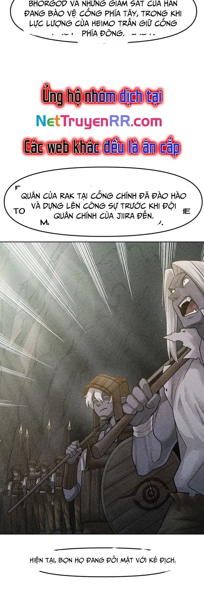 Chúa Tể Goblin Chapter 80 - 12