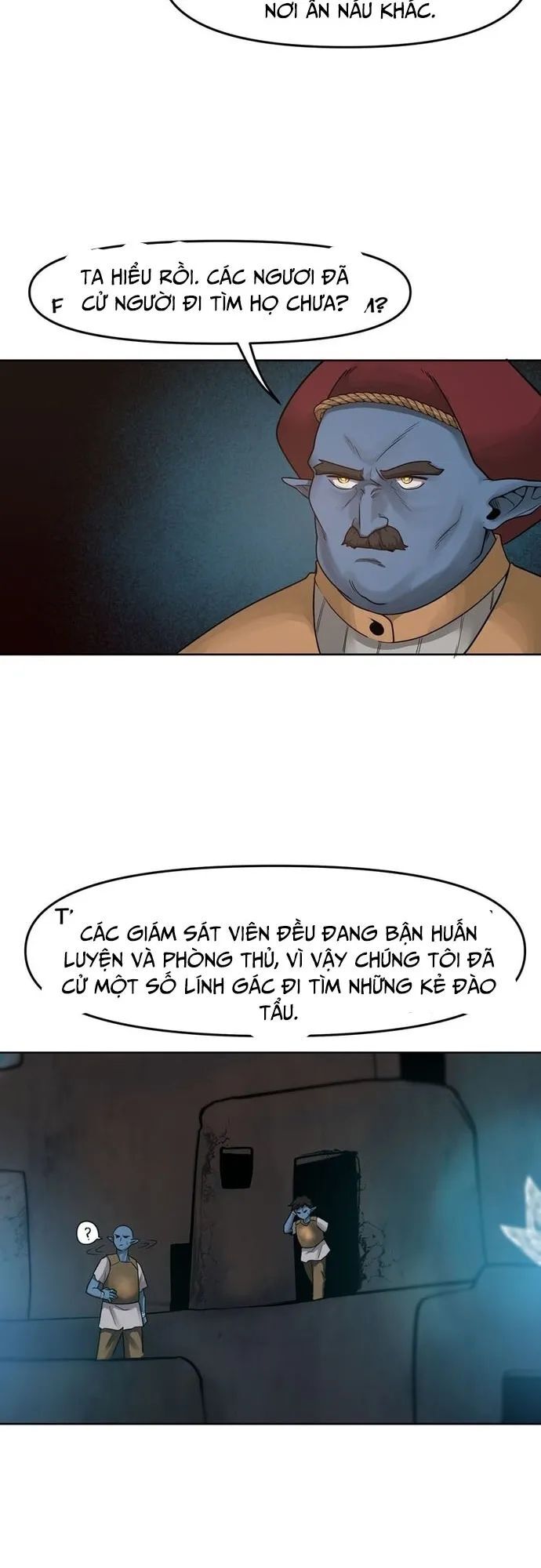 Chúa Tể Goblin Chapter 80 - 17