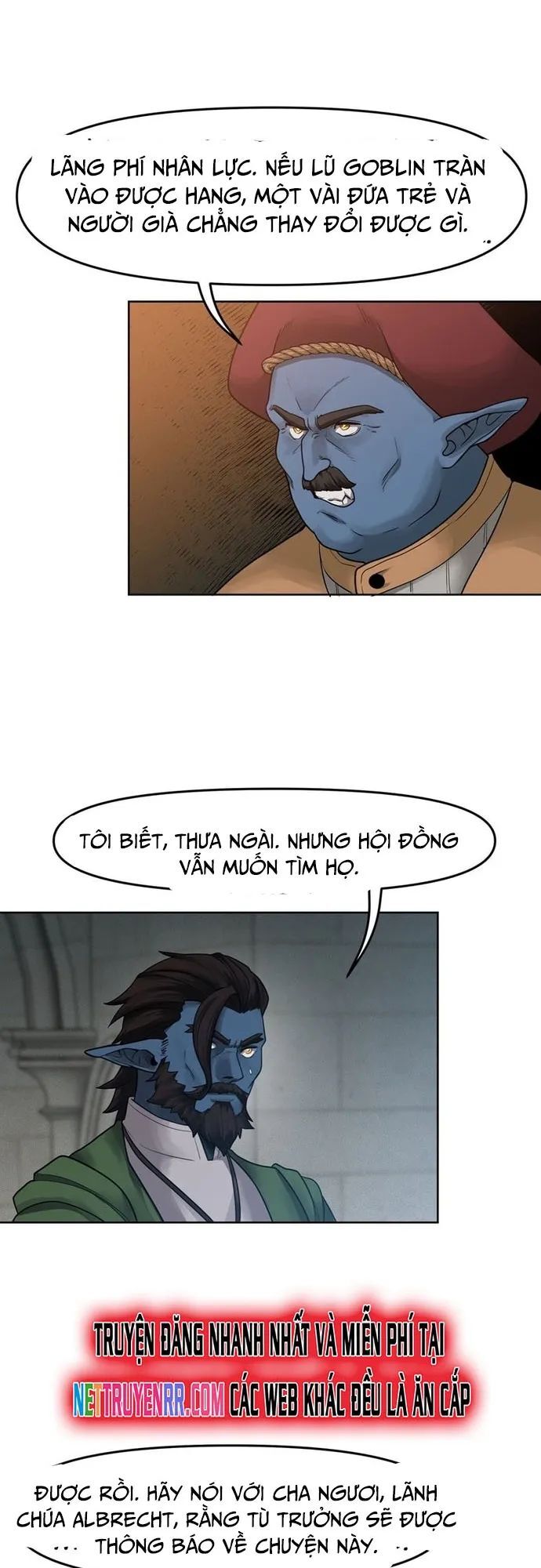 Chúa Tể Goblin Chapter 80 - 18