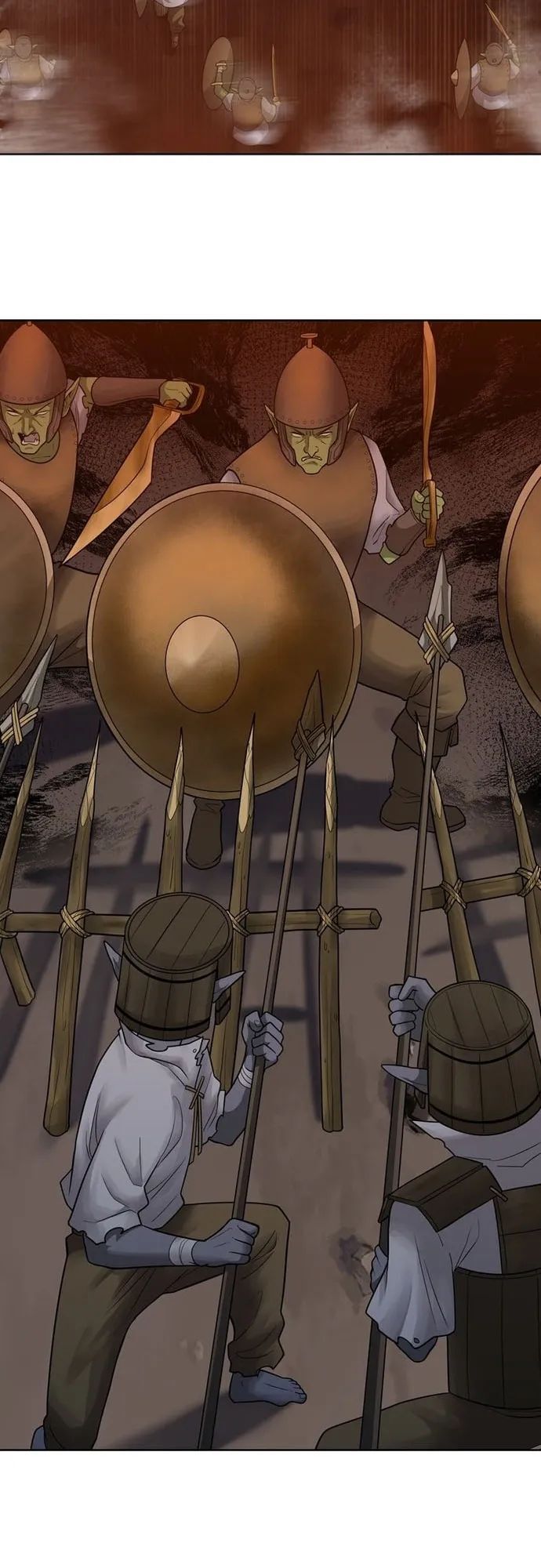 Chúa Tể Goblin Chapter 80 - 21