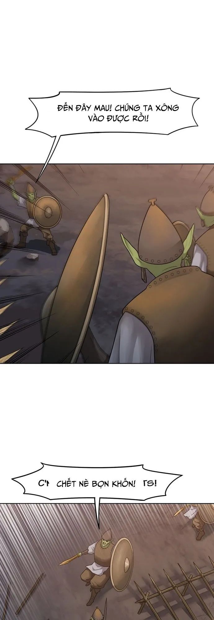 Chúa Tể Goblin Chapter 80 - 22