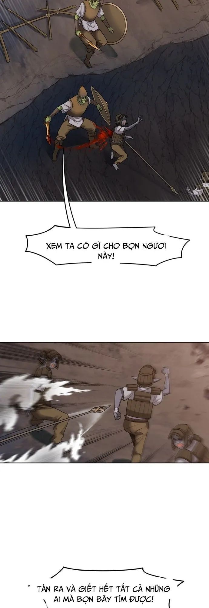 Chúa Tể Goblin Chapter 80 - 23