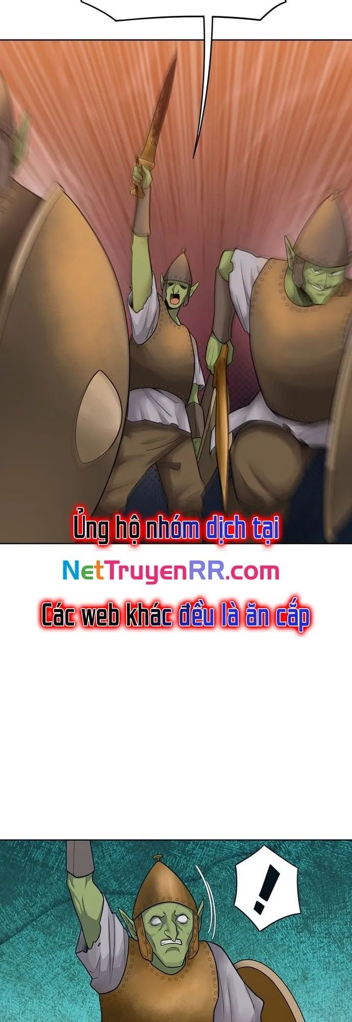 Chúa Tể Goblin Chapter 80 - 24