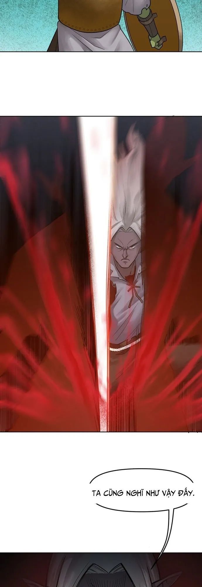 Chúa Tể Goblin Chapter 80 - 25