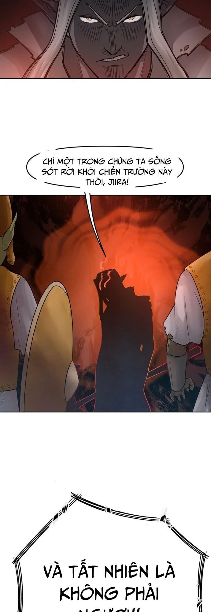 Chúa Tể Goblin Chapter 80 - 26