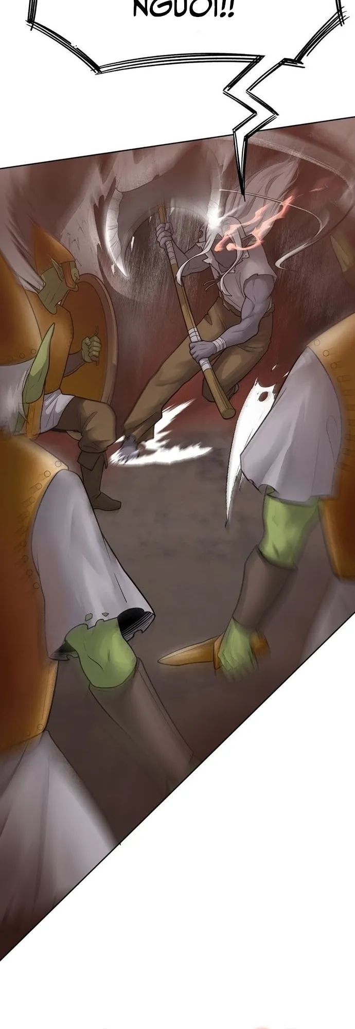 Chúa Tể Goblin Chapter 80 - 27