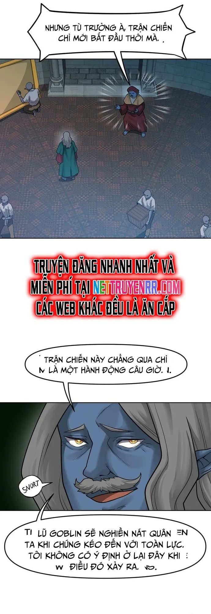 Chúa Tể Goblin Chapter 80 - 4