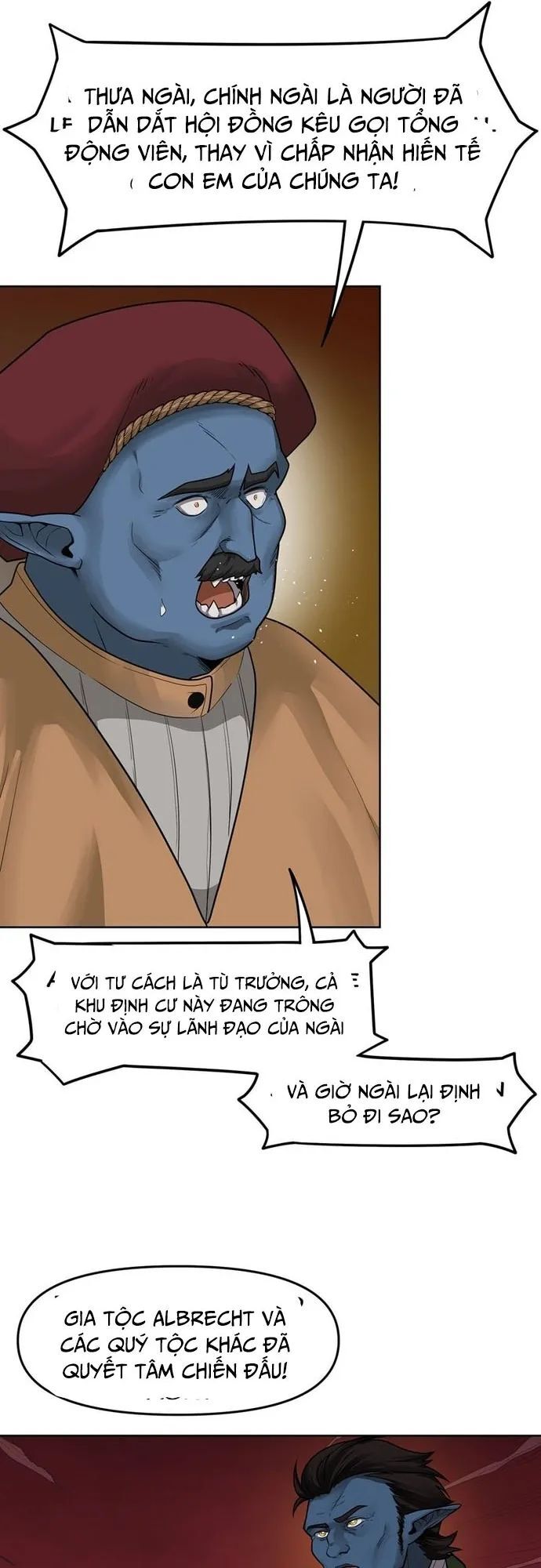 Chúa Tể Goblin Chapter 80 - 5