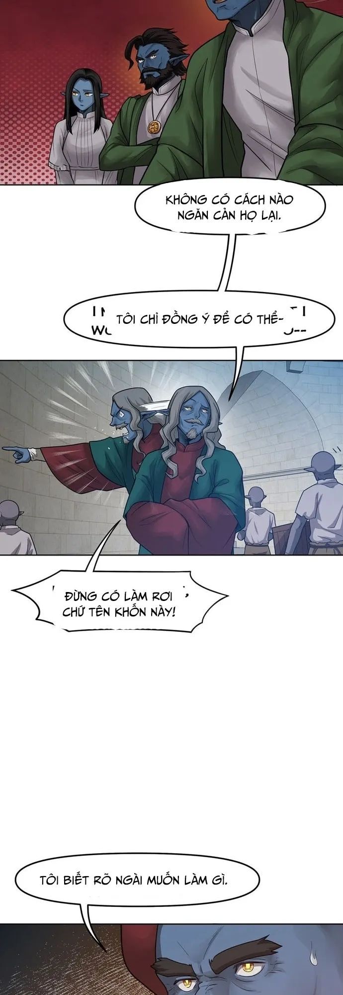 Chúa Tể Goblin Chapter 80 - 6