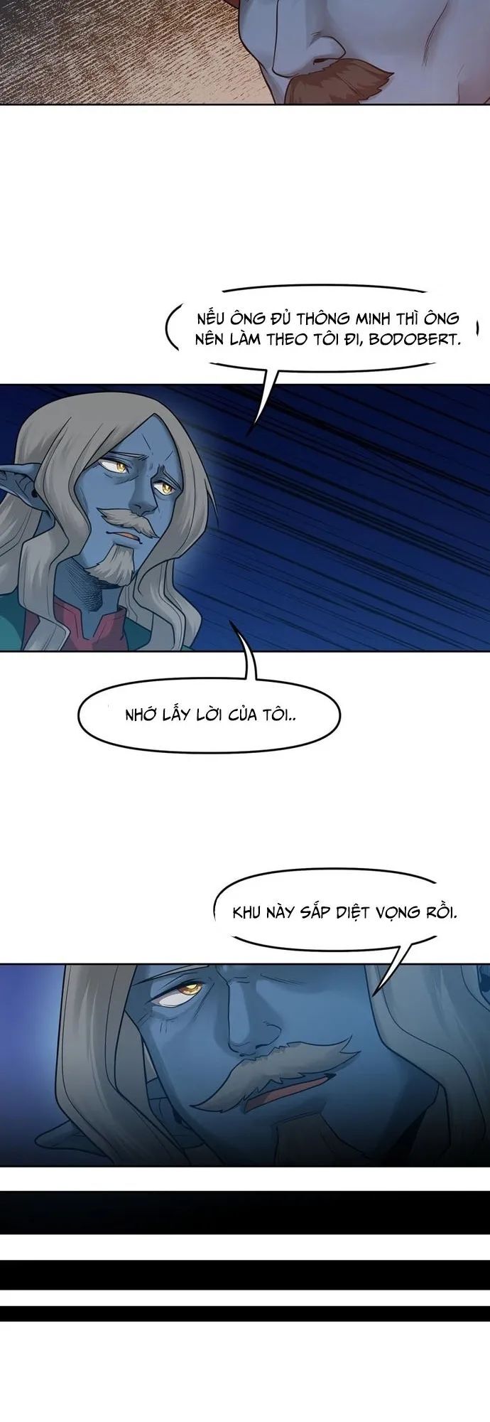 Chúa Tể Goblin Chapter 80 - 7