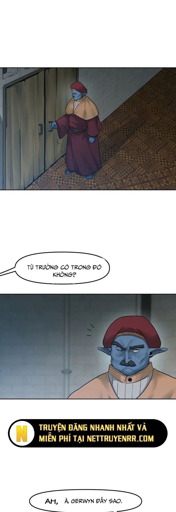 Chúa Tể Goblin Chapter 80 - 8