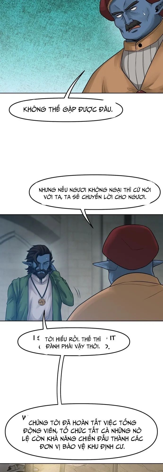 Chúa Tể Goblin Chapter 80 - 10