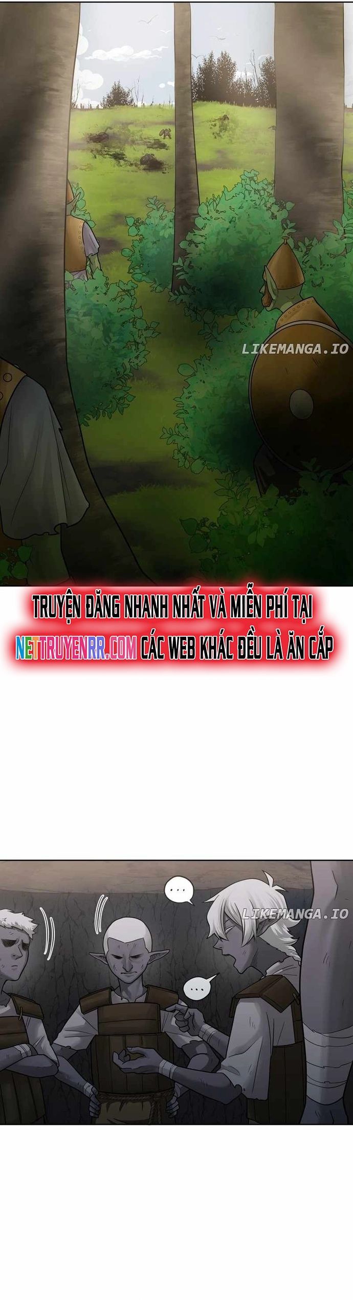 Chúa Tể Goblin Chapter 81 - 2