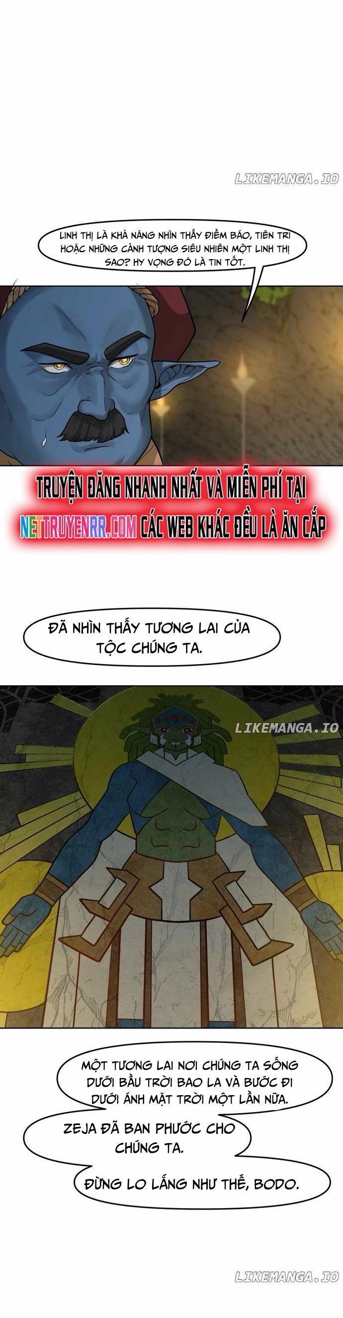 Chúa Tể Goblin Chapter 81 - 11