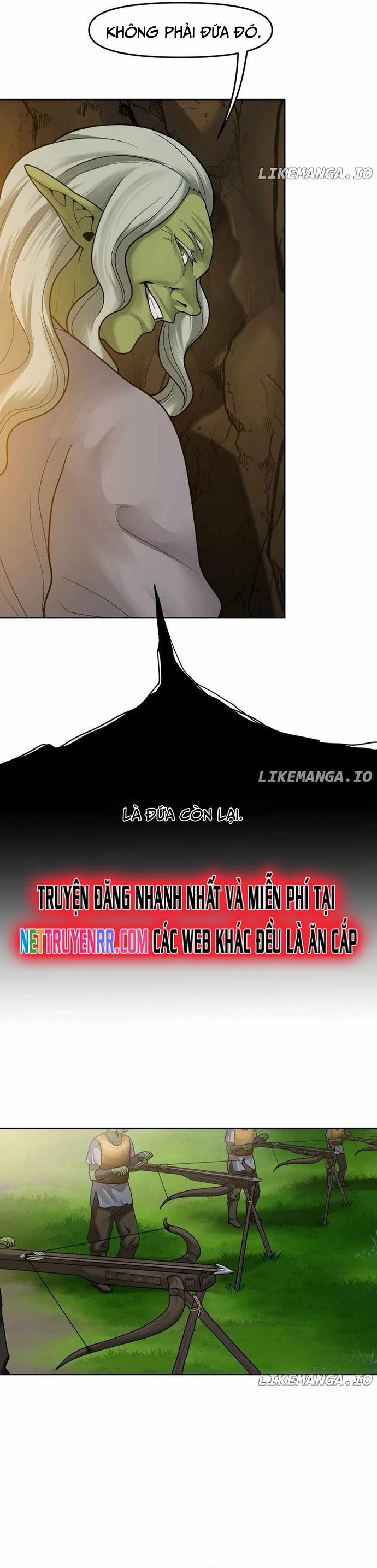 Chúa Tể Goblin Chapter 81 - 14
