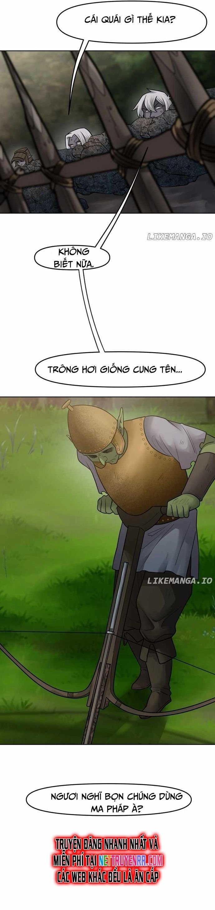Chúa Tể Goblin Chapter 81 - 15