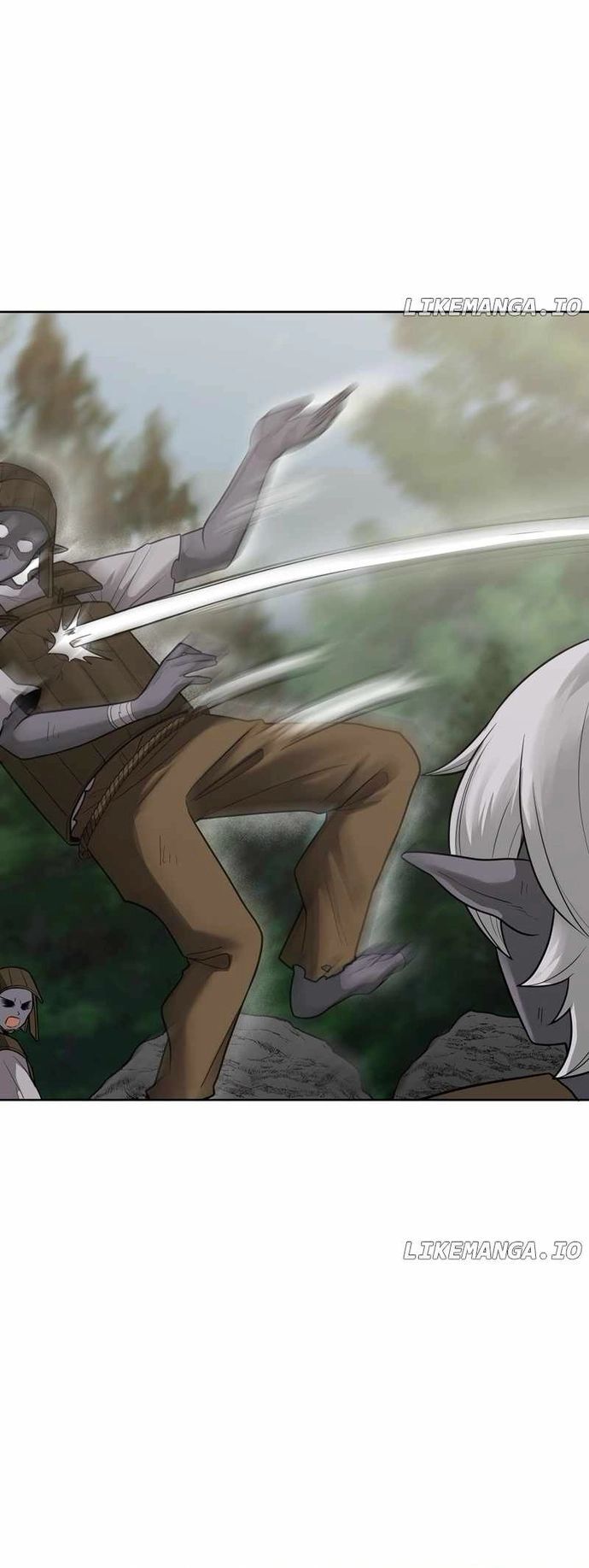 Chúa Tể Goblin Chapter 81 - 17