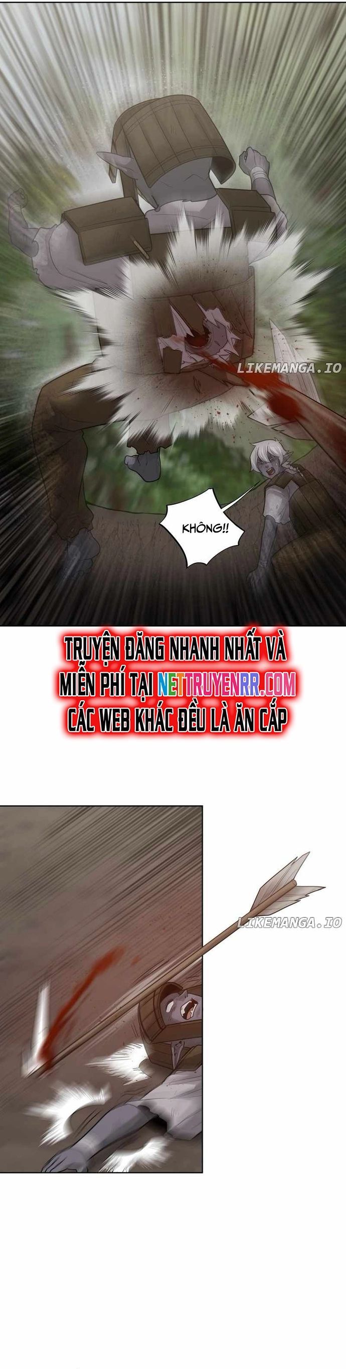 Chúa Tể Goblin Chapter 81 - 18