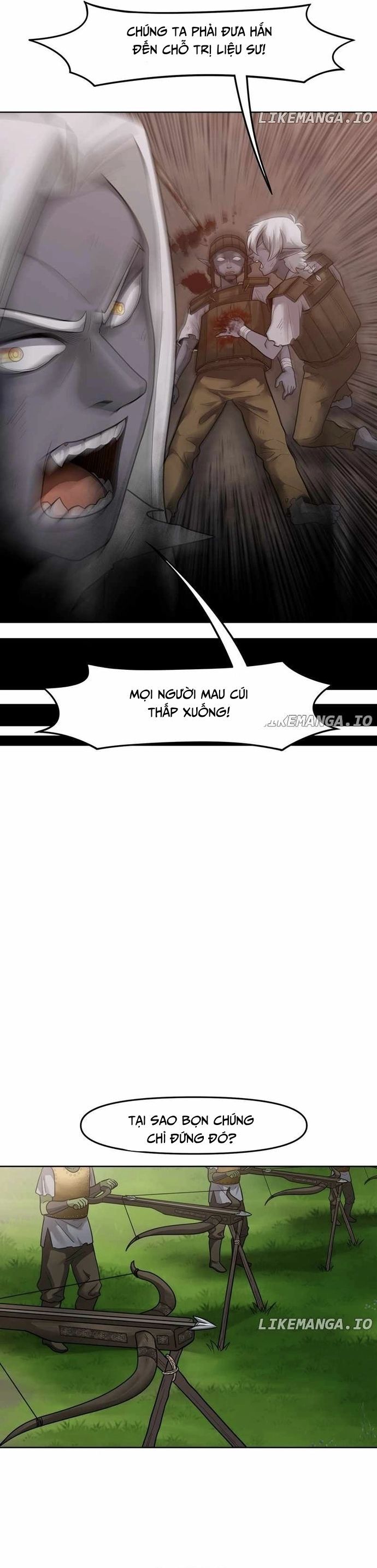 Chúa Tể Goblin Chapter 81 - 19