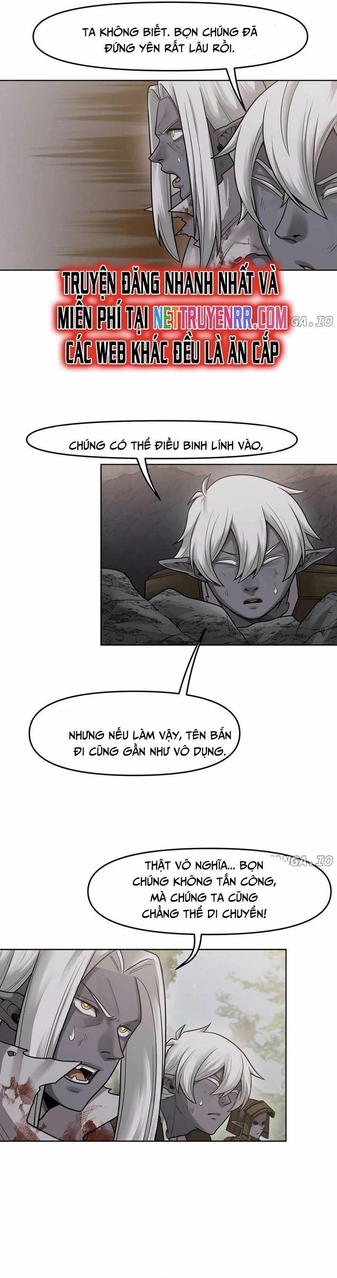 Chúa Tể Goblin Chapter 81 - 20