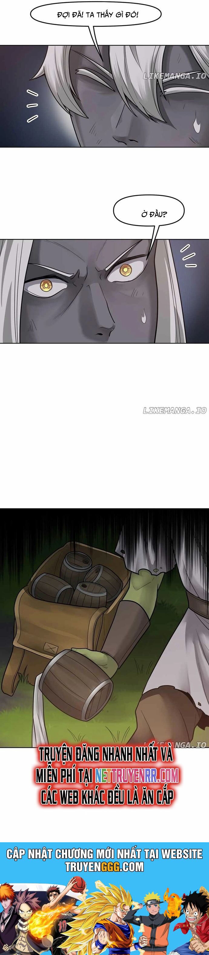 Chúa Tể Goblin Chapter 81 - 21