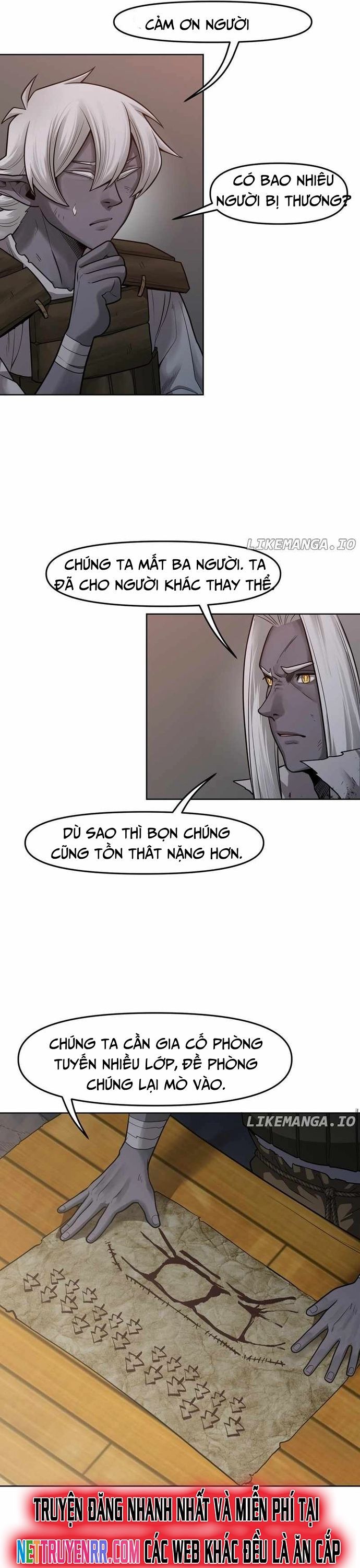 Chúa Tể Goblin Chapter 81 - 4