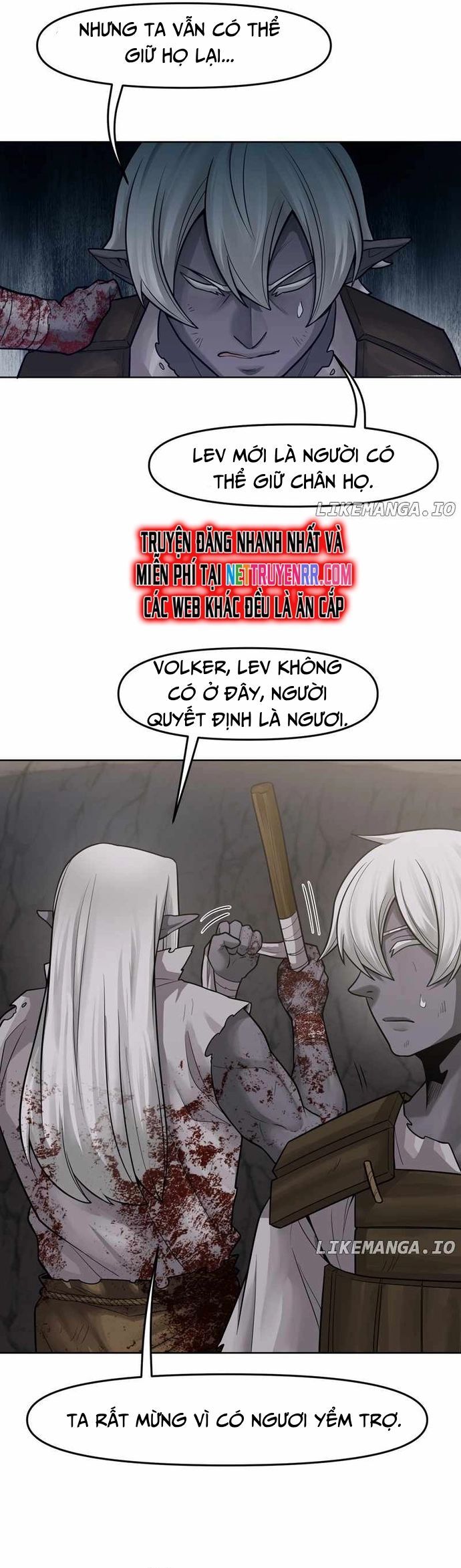 Chúa Tể Goblin Chapter 81 - 6