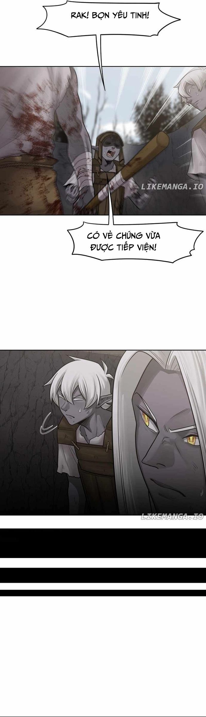 Chúa Tể Goblin Chapter 81 - 7