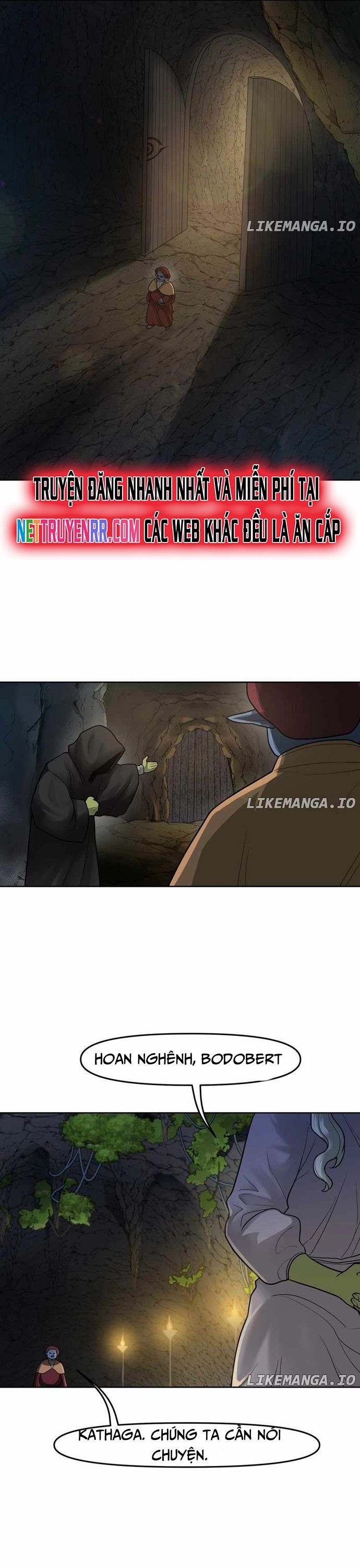 Chúa Tể Goblin Chapter 81 - 8