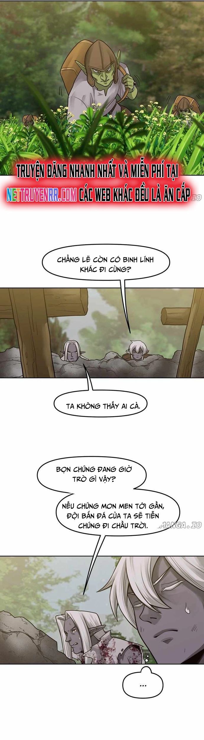 Chúa Tể Goblin Chapter 82 - 2