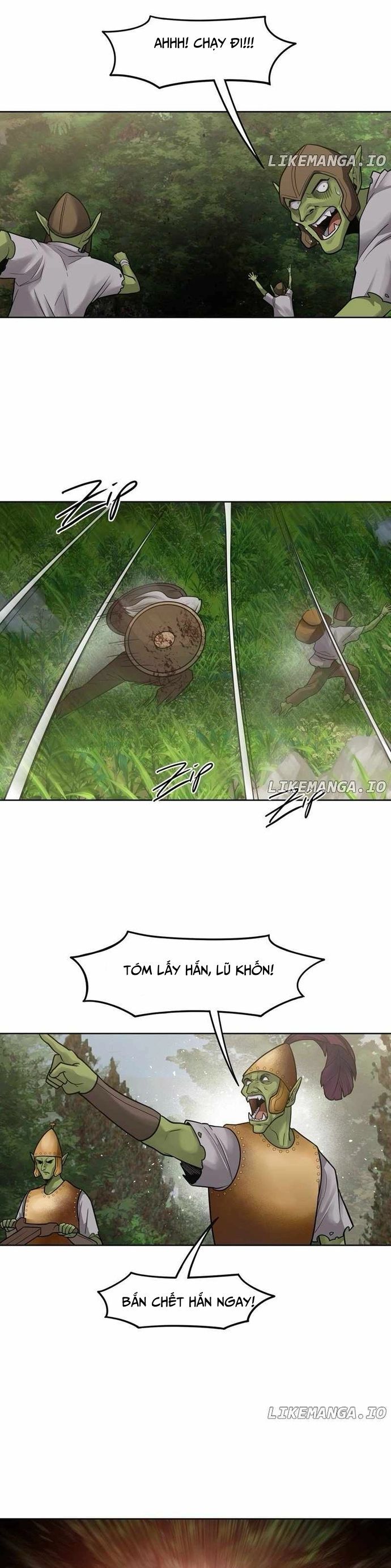 Chúa Tể Goblin Chapter 82 - 12