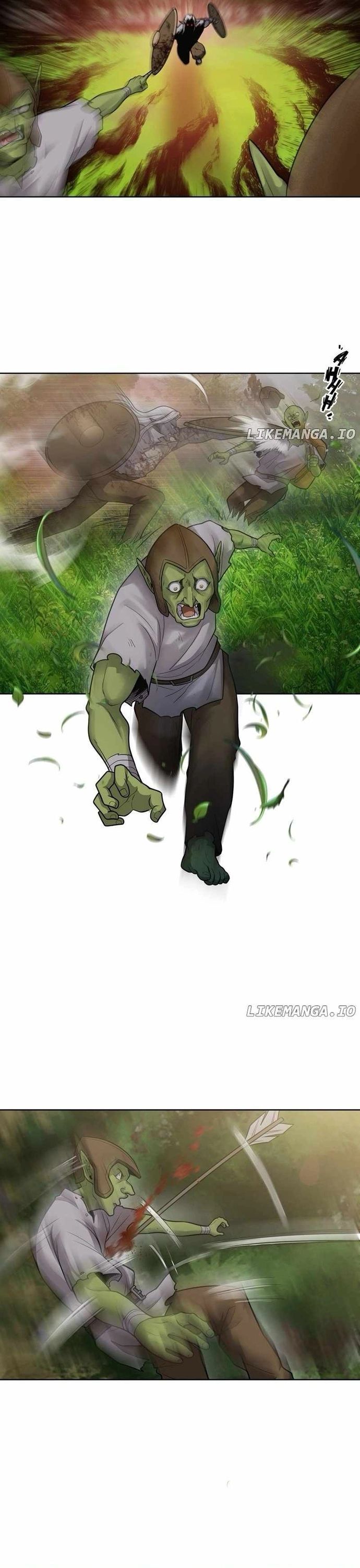 Chúa Tể Goblin Chapter 82 - 13